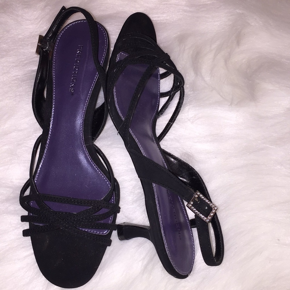 Predictions Dress Shoes